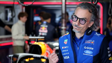 Red Bull reageert op vooruitzicht voor 'extra' updates