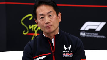 Honda verklaart grote achterstand met Aston Martin