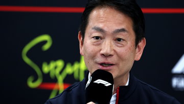 Honda schetst verontrustend beeld rond vibraties