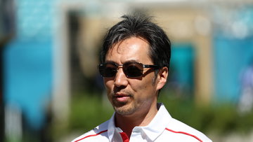 Haas F1 boss delivers extraordinary 'absolute bullshit' rant over Esteban Ocon rumour