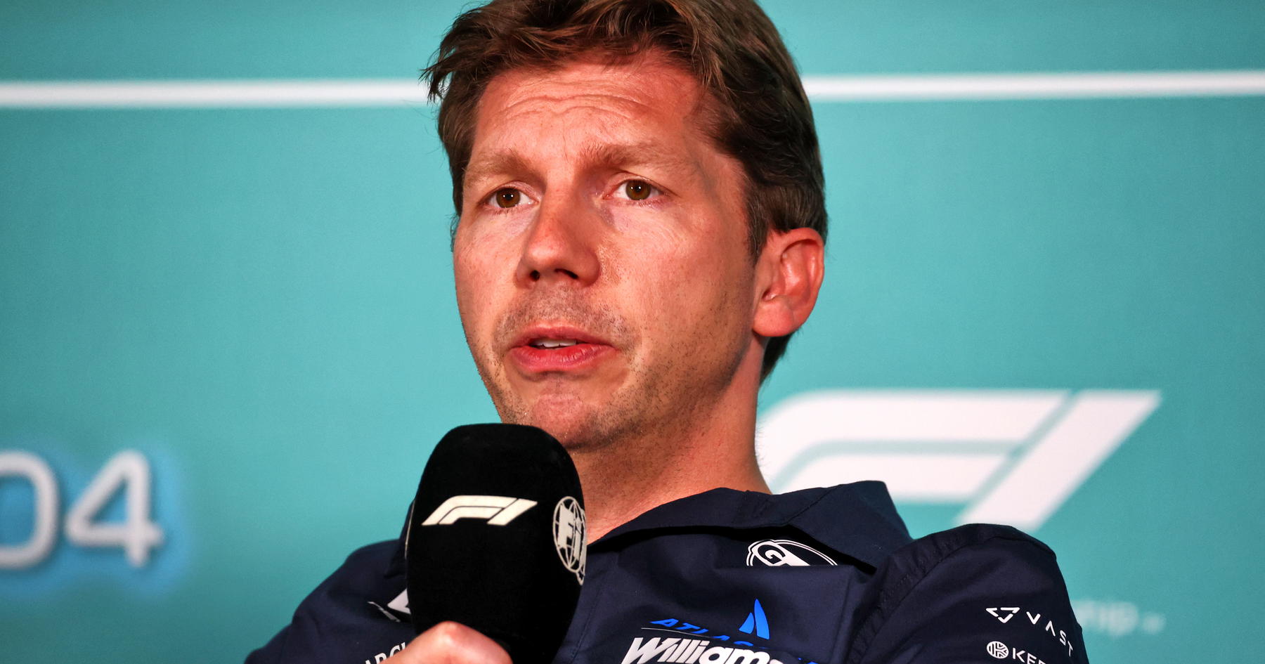 James Vowles expresses surprise at being 'allowed' to drive iconic former F1 circuit