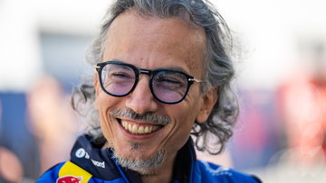 Red Bull voorspelt chaos tijdens GP Canada