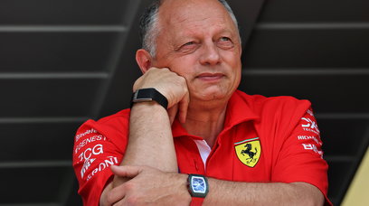 Vasseur Monaco