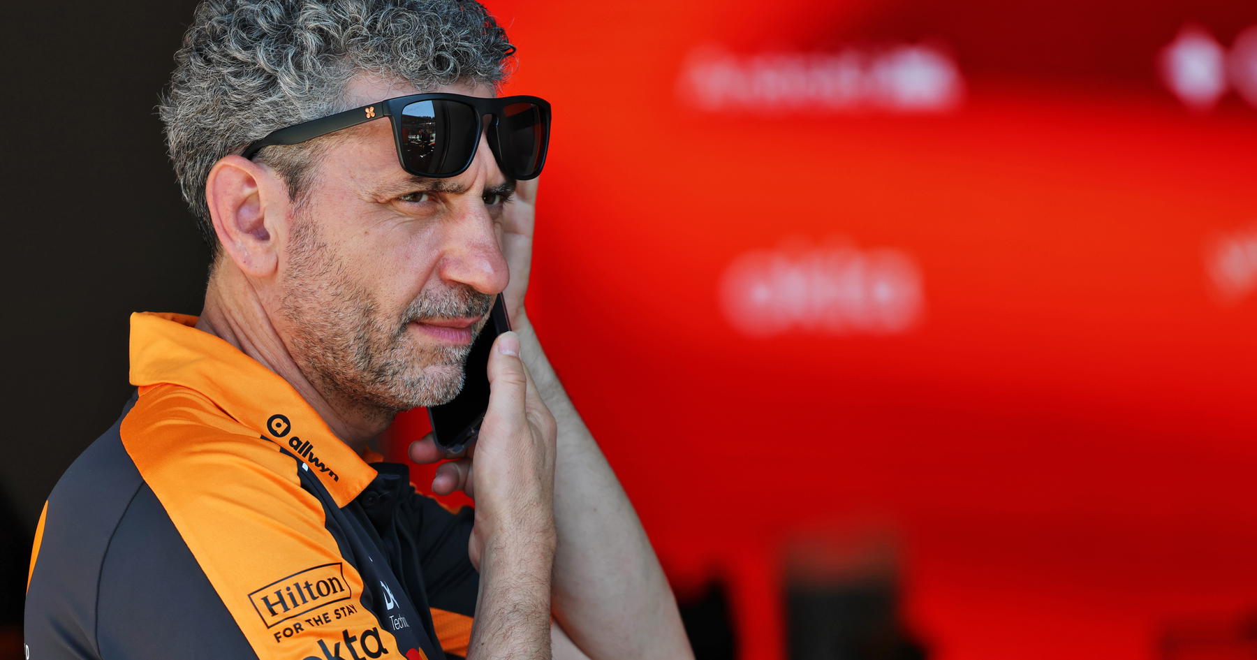 McLaren provide 'very clear' answer to tough question: 'We have a duty'