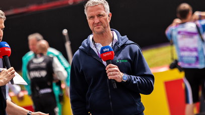 Schumacher Ralf Silverstone