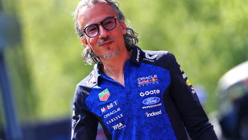Red Bull trekt positieve conclusie na kwalificatie op Spa