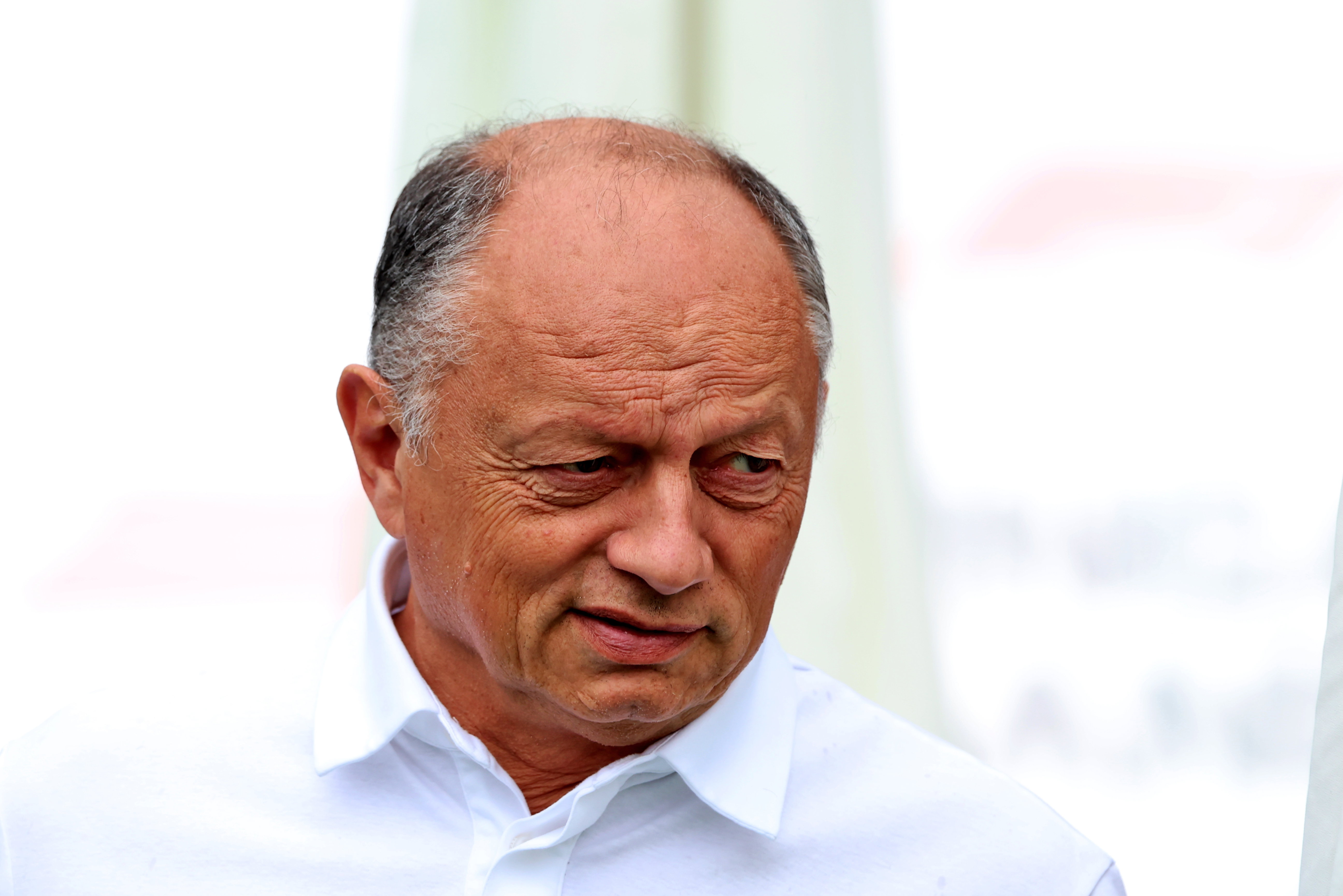 Vasseur Hungary