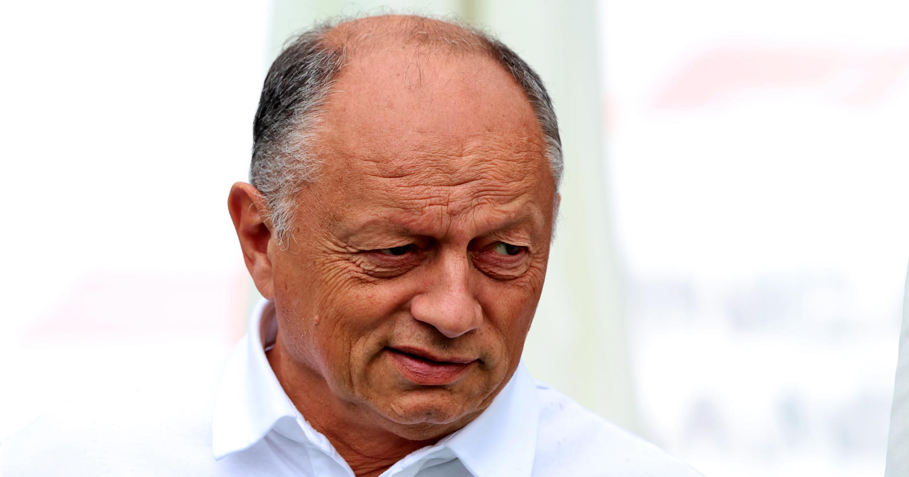 Fred Vasseur identifies 'most important thing' for Ferrari F1 title fight