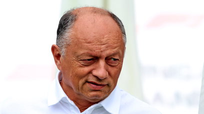 Vasseur Hungary