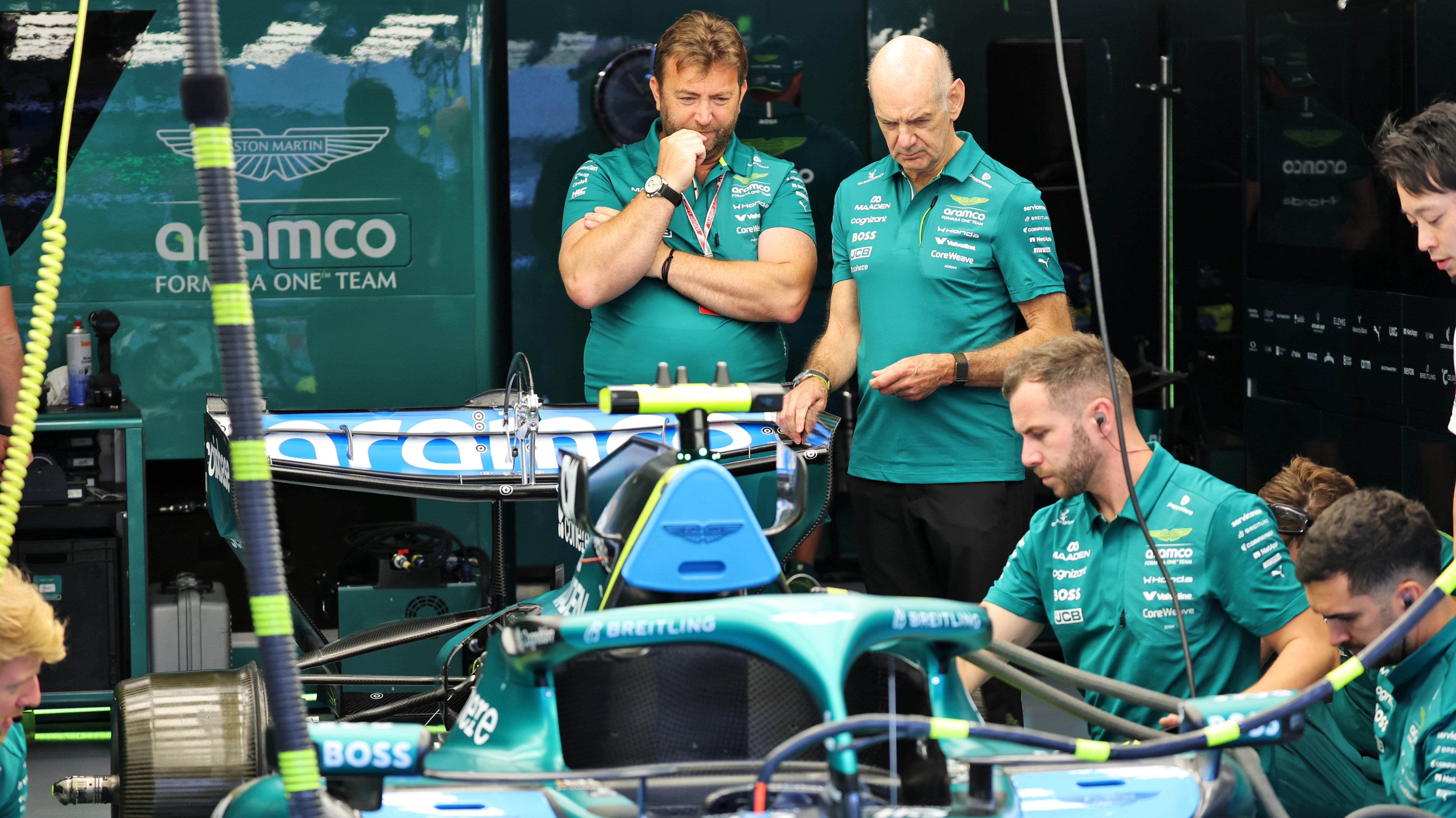 Newey Hungary