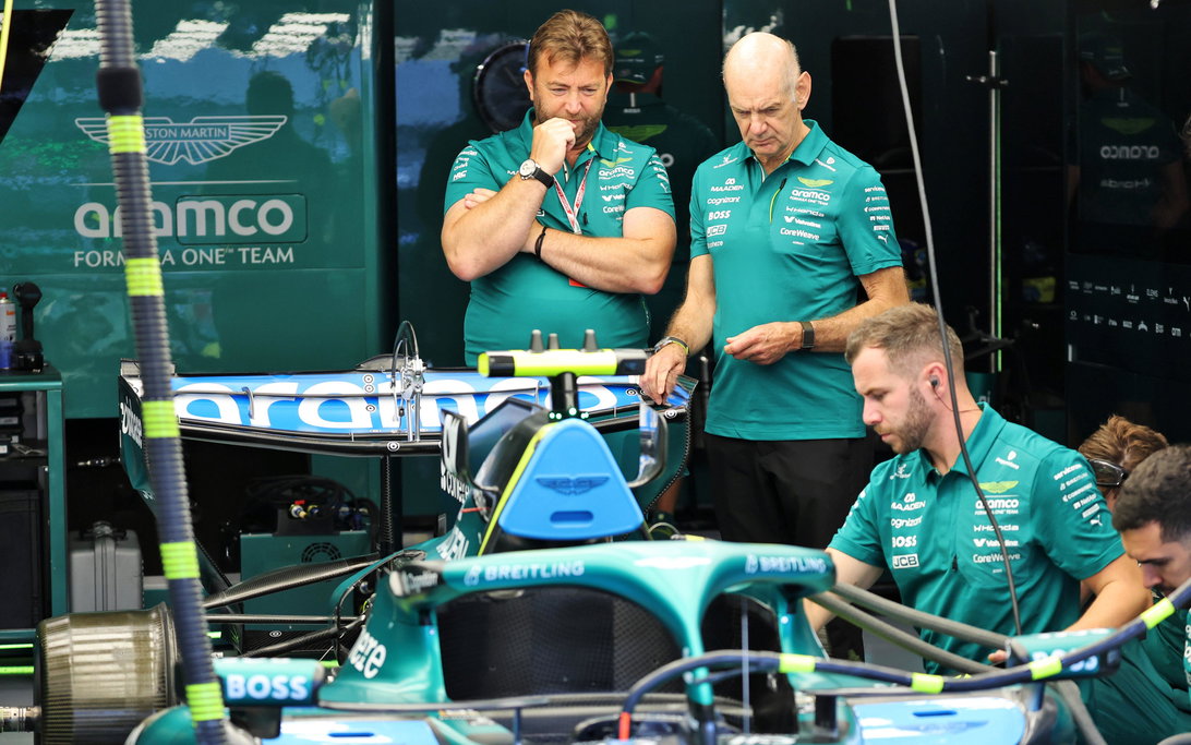 Newey Hungary
