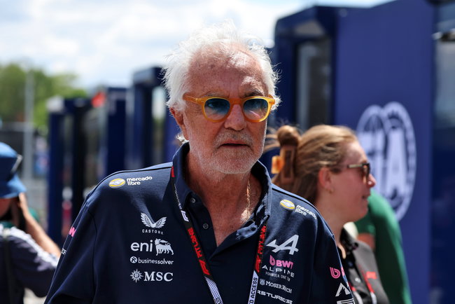 Motor Racing - Formula One World Championship - Hungarian Grand Prix - Practice Day - Budapest, Hungary