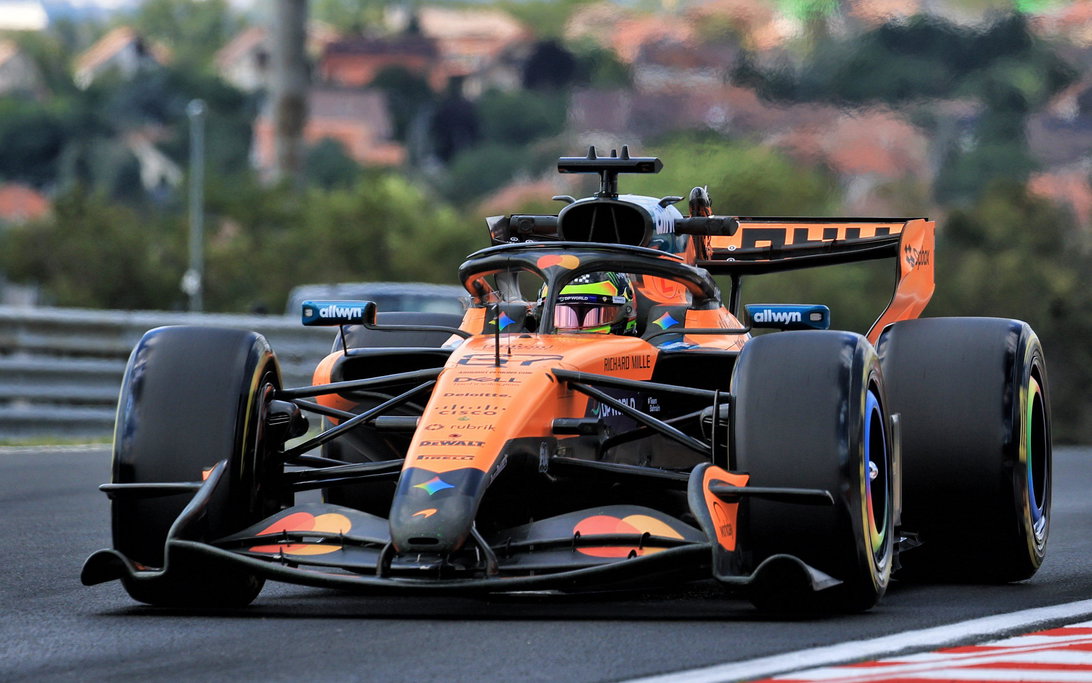 Fornaroli Hungary FP1