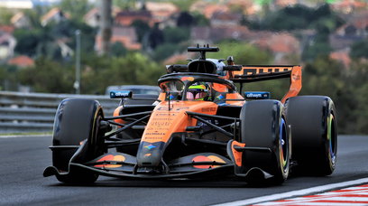 Fornaroli Hungary FP1