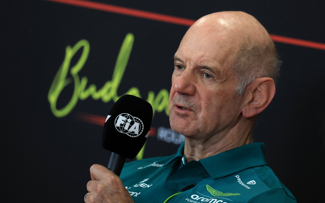 Newey Hungary