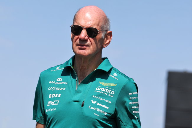 Motor Racing - Formula One World Championship - Hungarian Grand Prix - Race Day - Budapest, Hungary