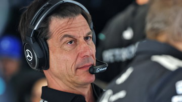 Toto Wolff strikes back at 'couch warriors' with 'complete bullshit' defence