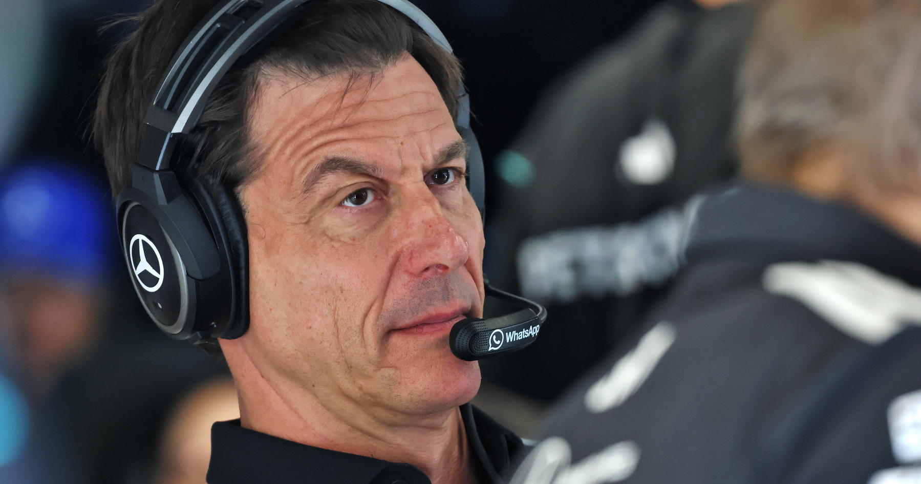 F1's Future: Regulatory Changes, Driver Dynamics, and New Ventures