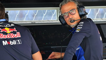 Red Bull hit limit but send ominous warning to F1 rivals: 'Don't get me wrong'