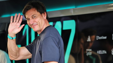 Wolff buitengewoon lovend over Red Bull: "Als Max Verstappen dat gevoel krijgt..."