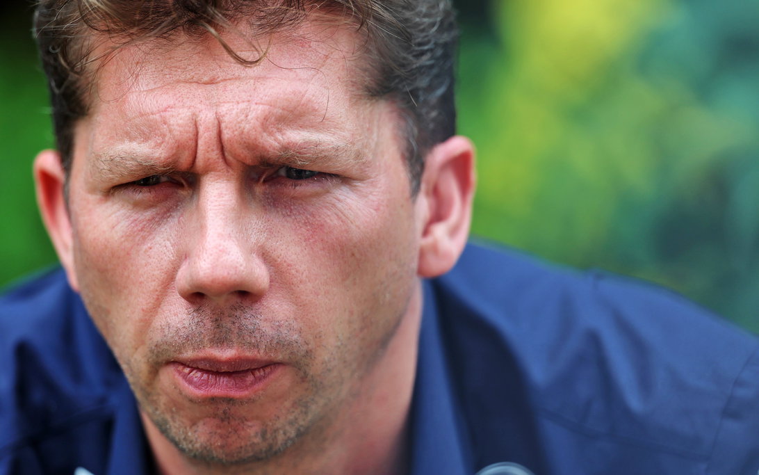Williams' Push for Sliding Scale Cost Cap Blocked by Racing Bulls