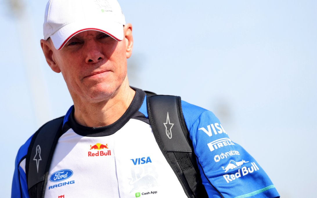 Permane Day 3 Bahrain Morning