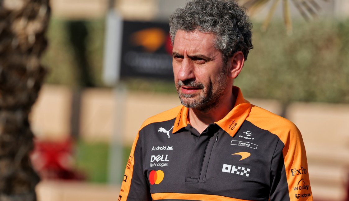 Stella Day 3 Bahrain Morning