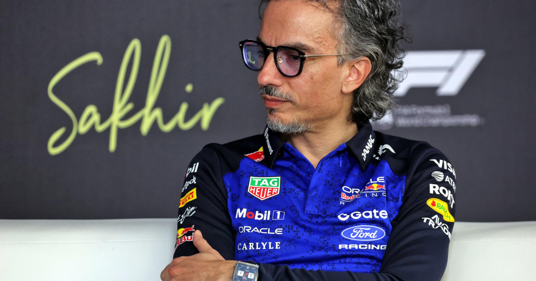 Red Bull reject 'noise' tag over contentious F1 power unit issue