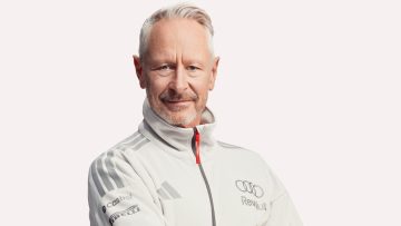 Wheatley schetst rollercoaster Audi: "Soms denk je dat te overtreffen"