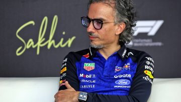 Red Bull reject 'noise' tag over contentious F1 power unit issue