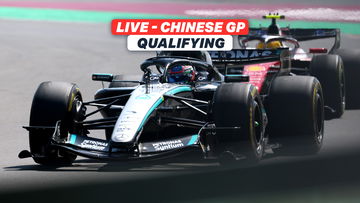 LIVE: Reaction as Kimi Antonelli becomes youngest ever F1 pole-sitter; Verstappen only 8th