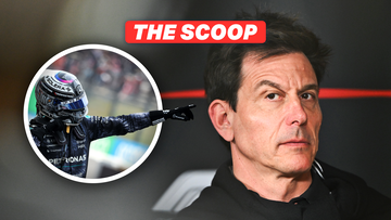 Toto Wolff may protest, but Kimi Antonelli is in this F1 title fight