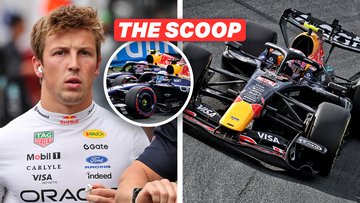 Liam Lawson heroics should put his F1 future beyond doubt