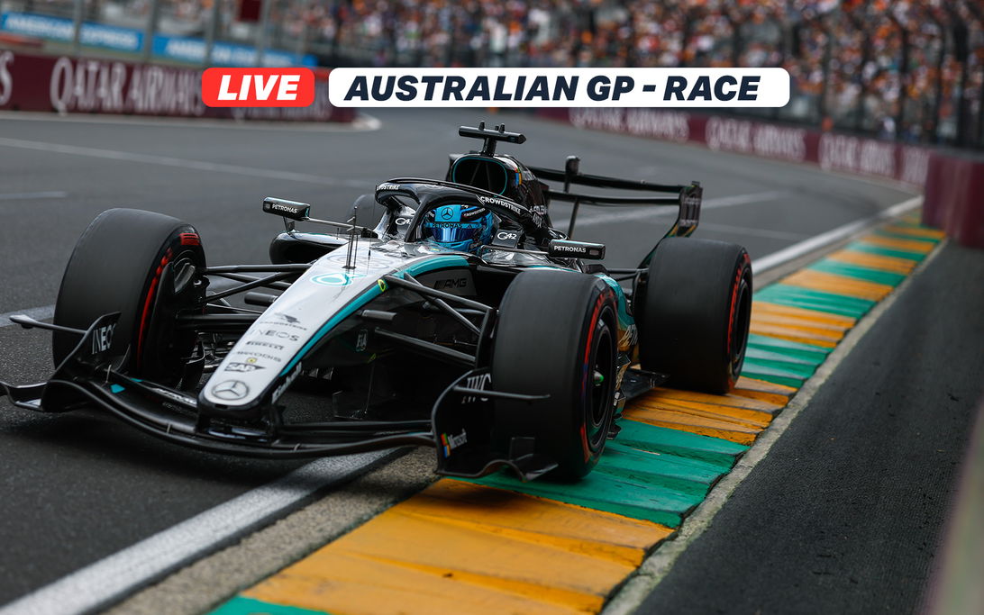 Thumbnail Australian GP