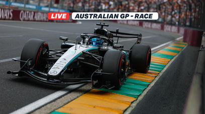 Thumbnail Australian GP