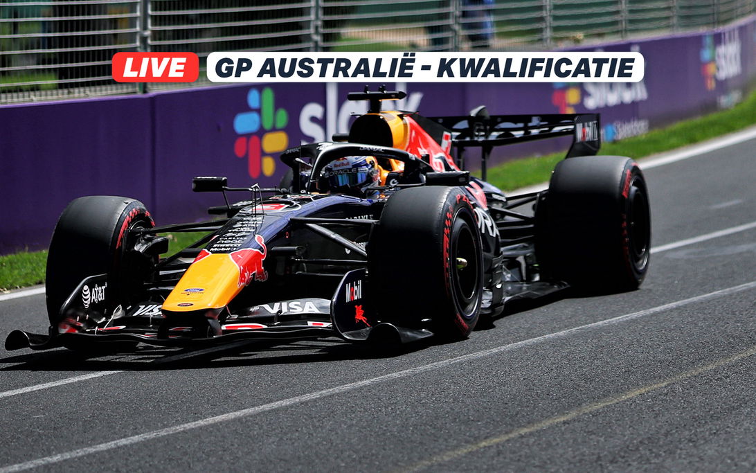 Thumbnail NL Kwalificatie AUS