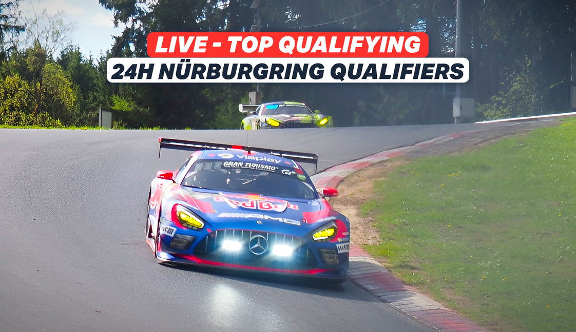 Thumbnail Nurburgring top qualifying v2 site
