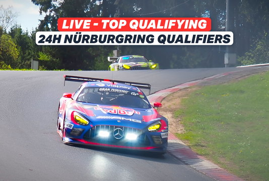 Thumbnail Nurburgring top qualifying v2 site