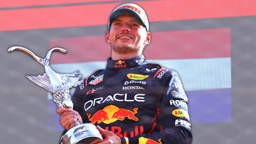 Verstappen-hit werd zó groot dat de F1 ingreep