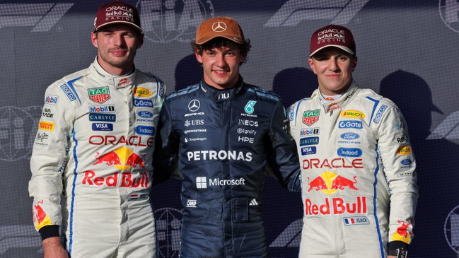 Motor Racing - Formula One World Championship - United States Grand Prix - Qualifying Day - Austin, United States