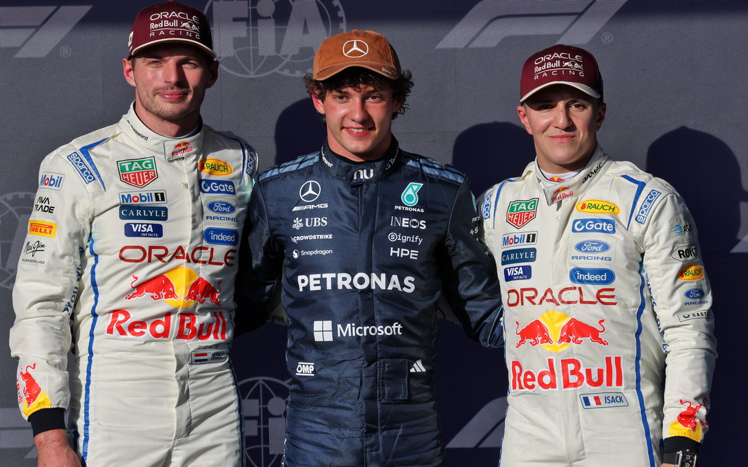 Top 3 Austin