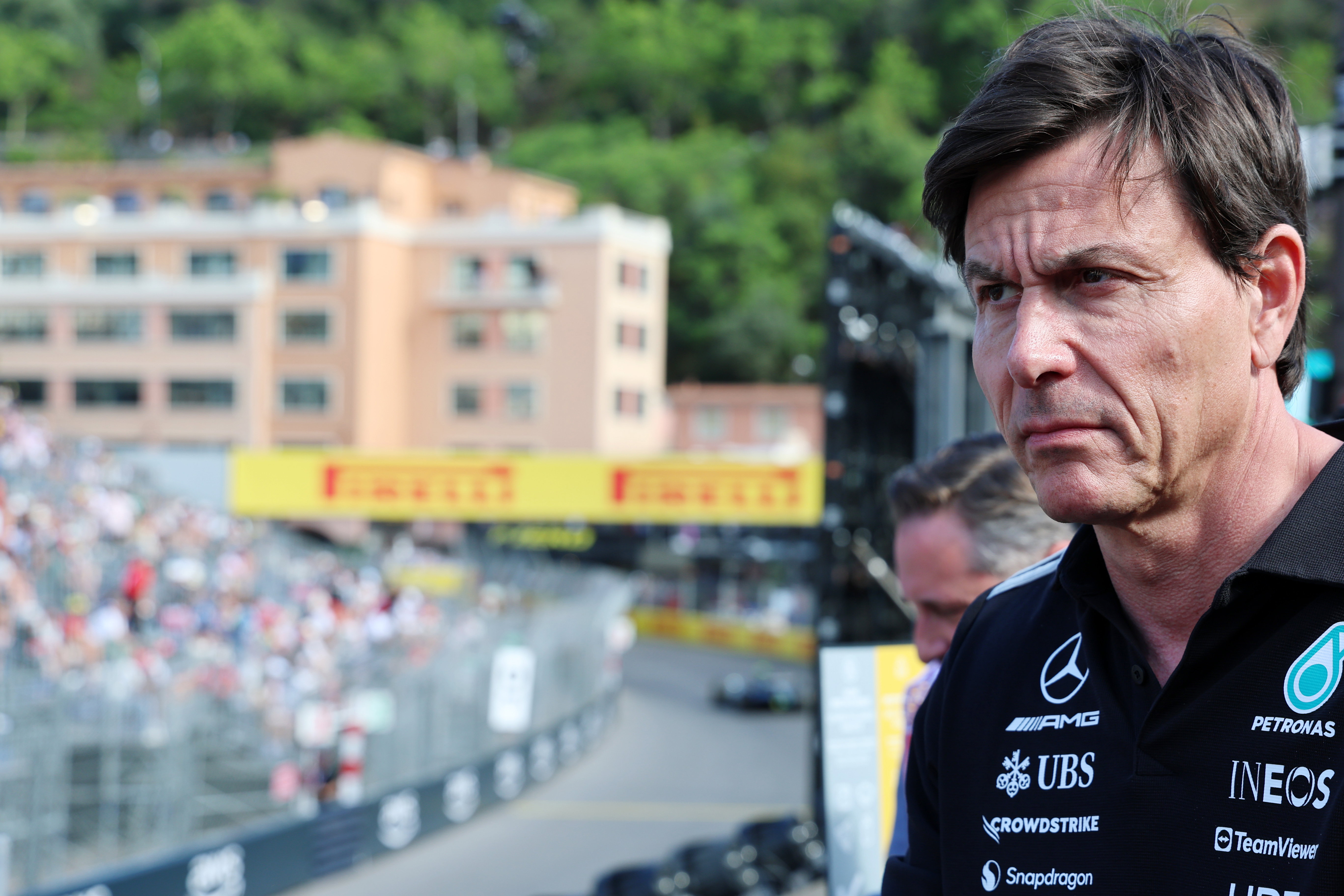 Toto Wolff