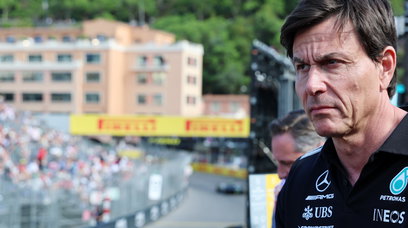 Toto Wolff