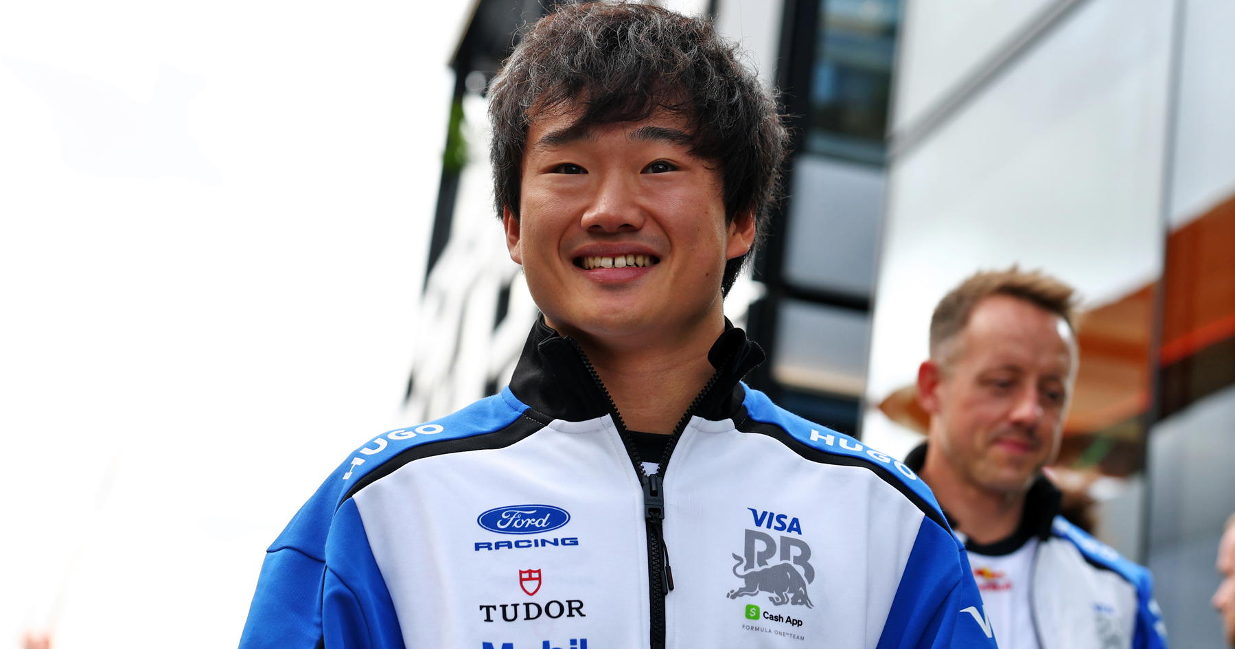 Should Yuki Tsunoda be considered for a 2027 F1 drive?