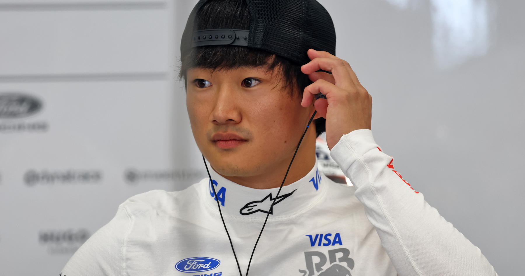 Yuki Tsunoda opens door to F1 2027 return: 'Call me please!'