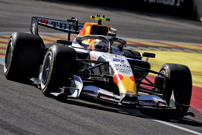 Motor Racing - Formula One World Championship - Spanish Grand Prix - Practice Day - Madrid, Spain