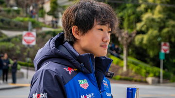 Yuki Tsunoda promised F1 return during 2026 season
