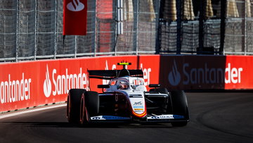 Former McLaren junior seals F3 title after tense showdown