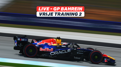VT2 Bahrein
