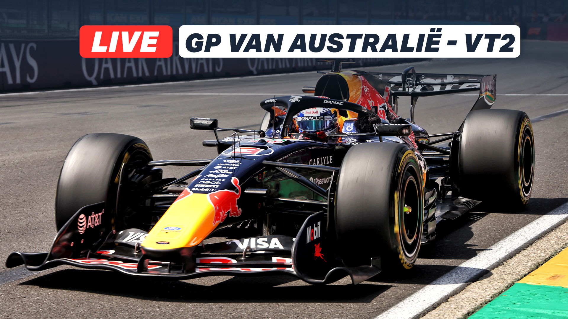 VT2 australie GP thumbnail